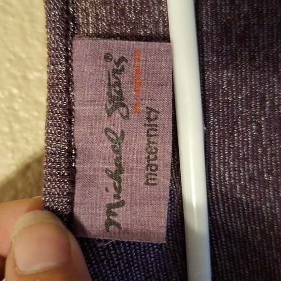 Maternity dress - Picture 2 of 2